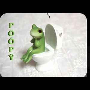 Meet your Posher, Brooke